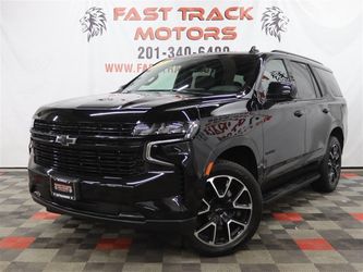 2023 Chevrolet Tahoe