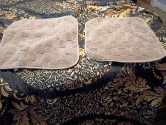 Couch Arm Covers Pair