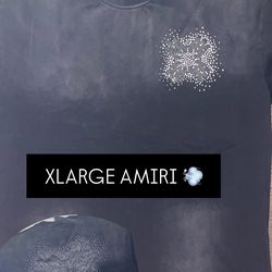 Amiri Tee