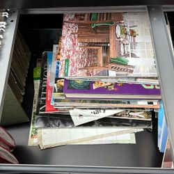 Magazines For VISION BOARDS—FREE