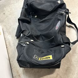 Large Duffel Bag 