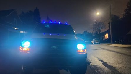 2003 Ford F-350 Super Duty