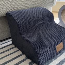 Topmart High Density Foam Pet Steps