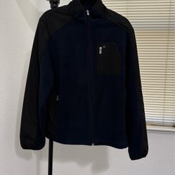 Calvin Klein Fleece Jacket