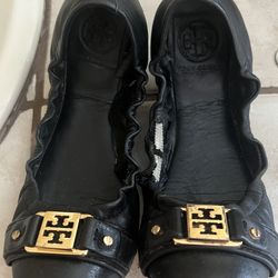 Tory Burch Size 6 1/2