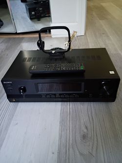 Record player w Bluetooth