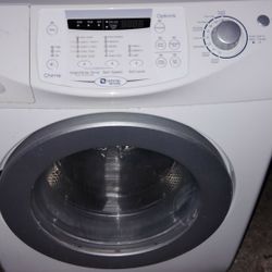 Washer 200$