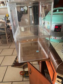 Bread box