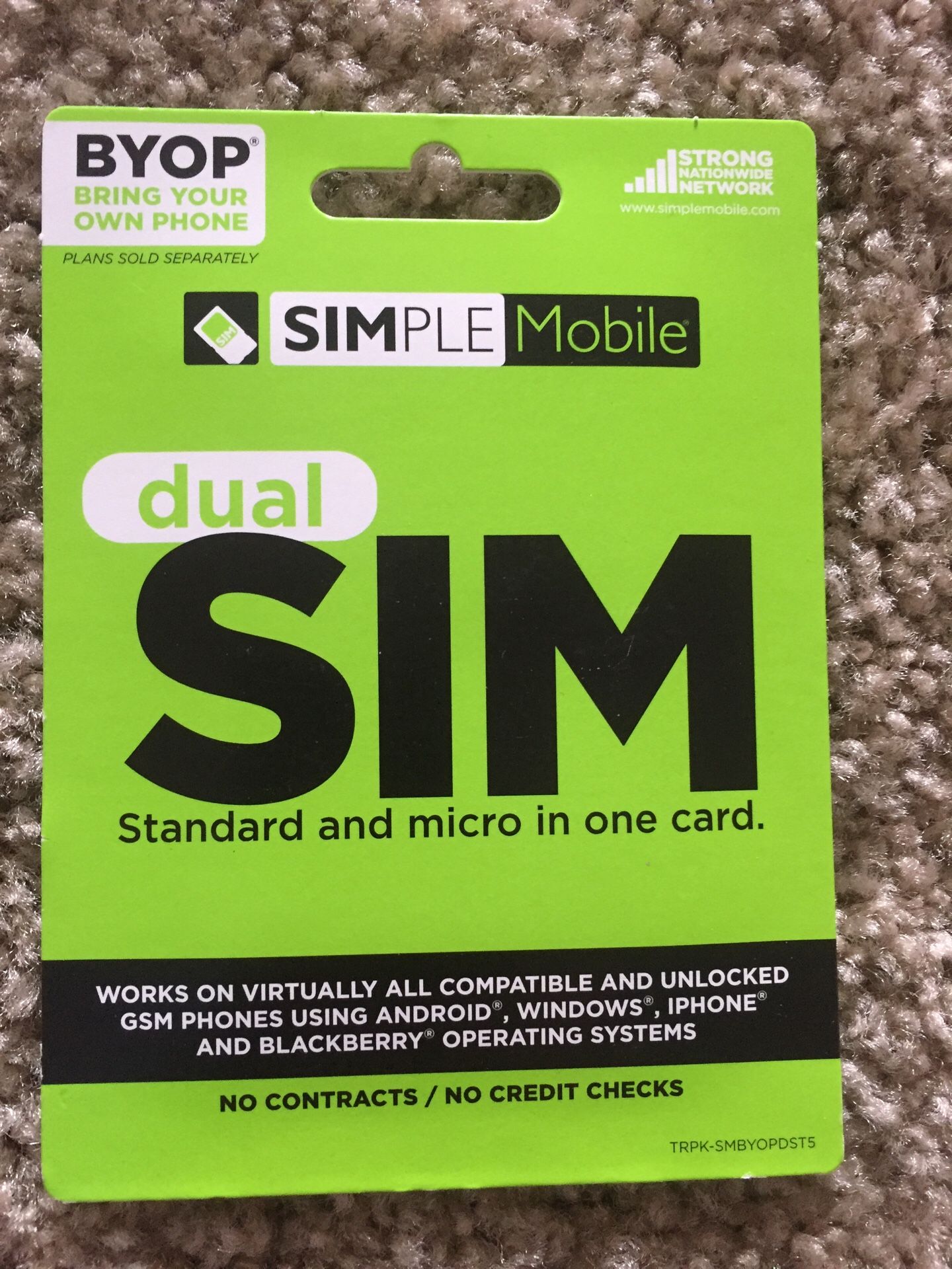 Simple Mobile Sim Card Family Dollar Lots of Simple Mobile SIM Card for Sale in Orlando, FL - OfferUp