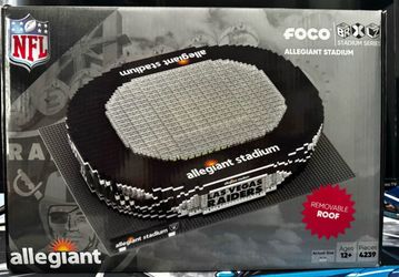 Allegiant Stadium Brxlz Set