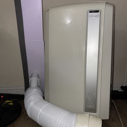 Delonghi Portable AC 14,000BTU
