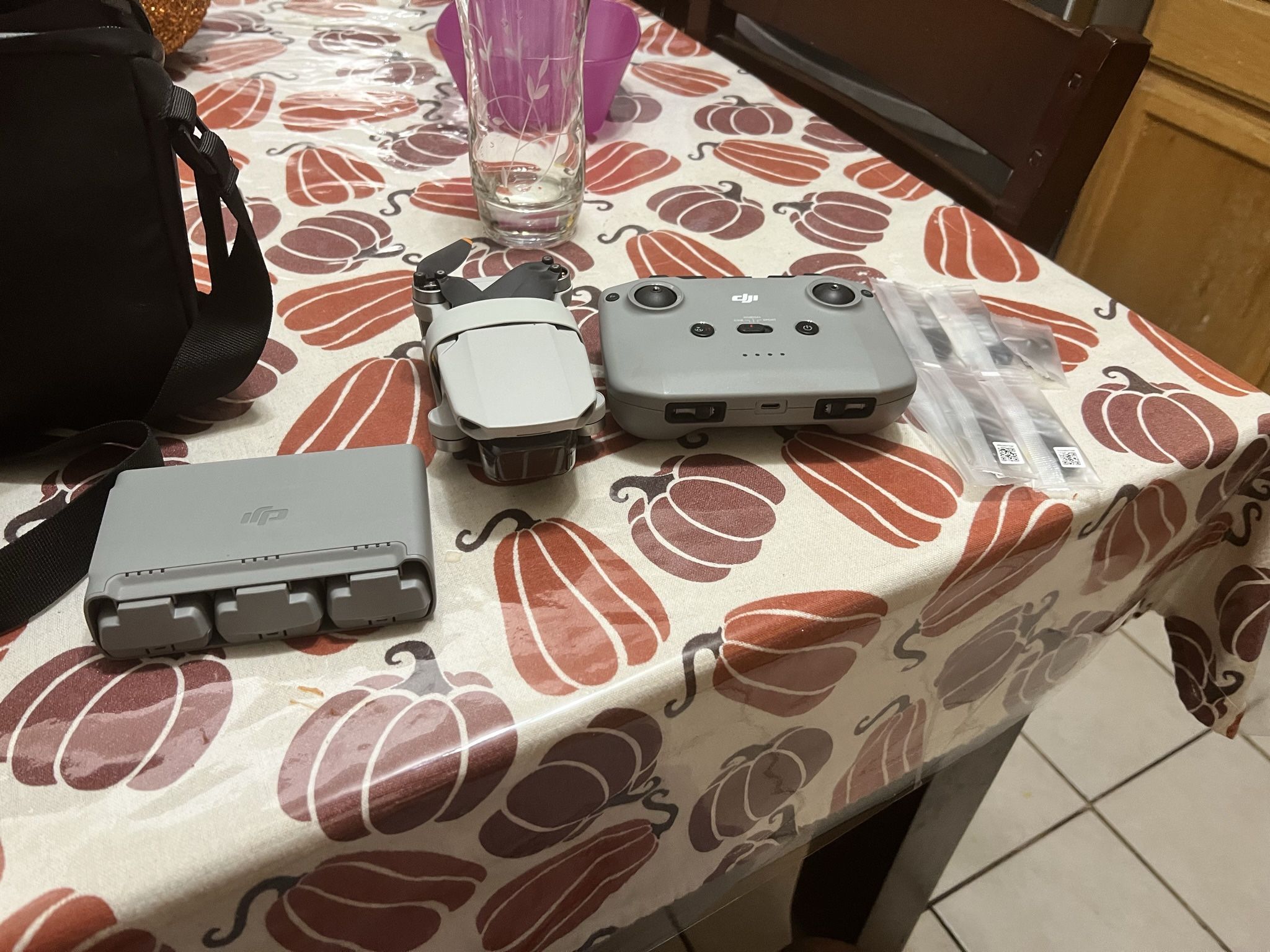 4k Dji Drone