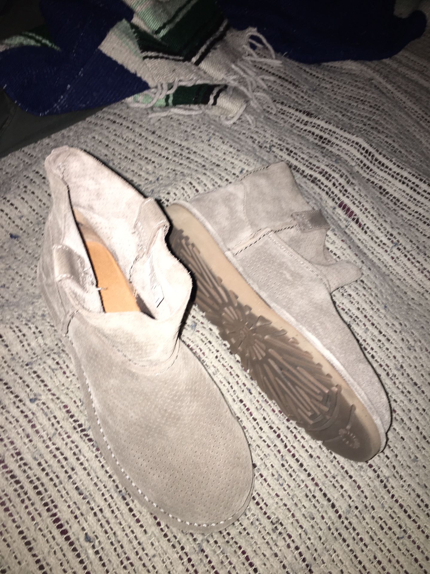 Lnew Ugg Boots Size 6 Very Nice Only $40 Firm