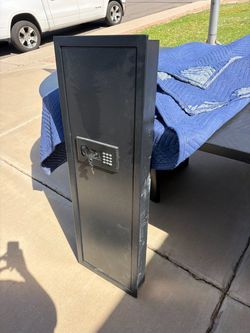 In wall Safe