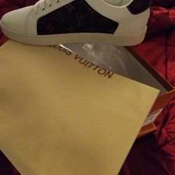 Louis vuitton air force one 