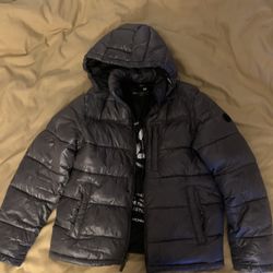 Micheal Kors Puffer Size S