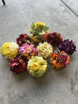 Artificial Flavors Decoration Set 5 Dlrs