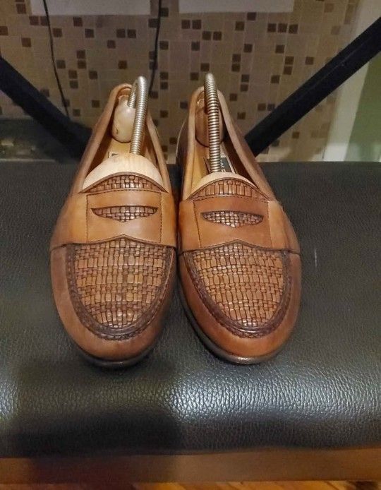Men's Designer Shoes By Cole Haan / $85 / Size 8.5
