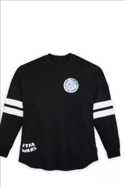 The Mandalorian "Choose Your Path" Spirit Jersey