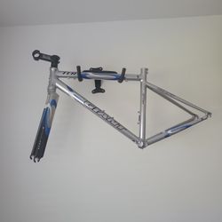 Road Bike Giant TCR 