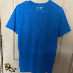 Men Under Armour Workout Shirt