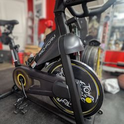 ProForm Tour de France Bike + Tommaso Shoes