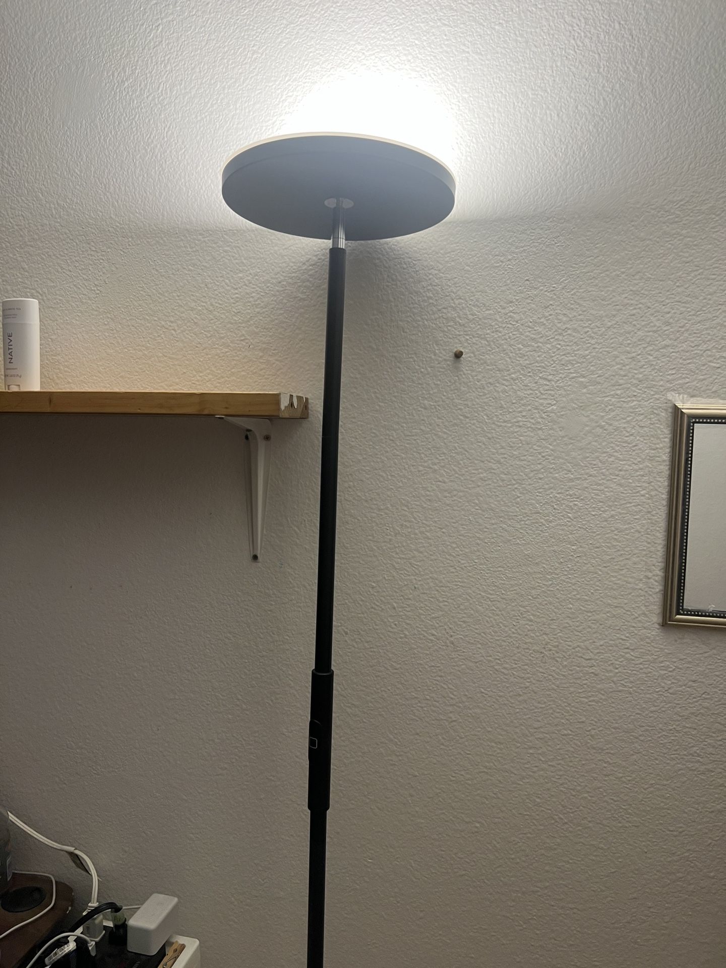 LED Stand Light