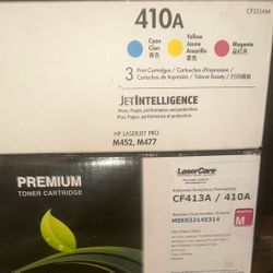 Printing Cartridges New
