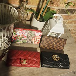 Wallet New 