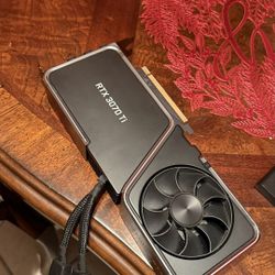 3070 Ti Founder Edition 