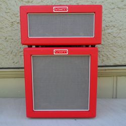 Redline 40 Amp