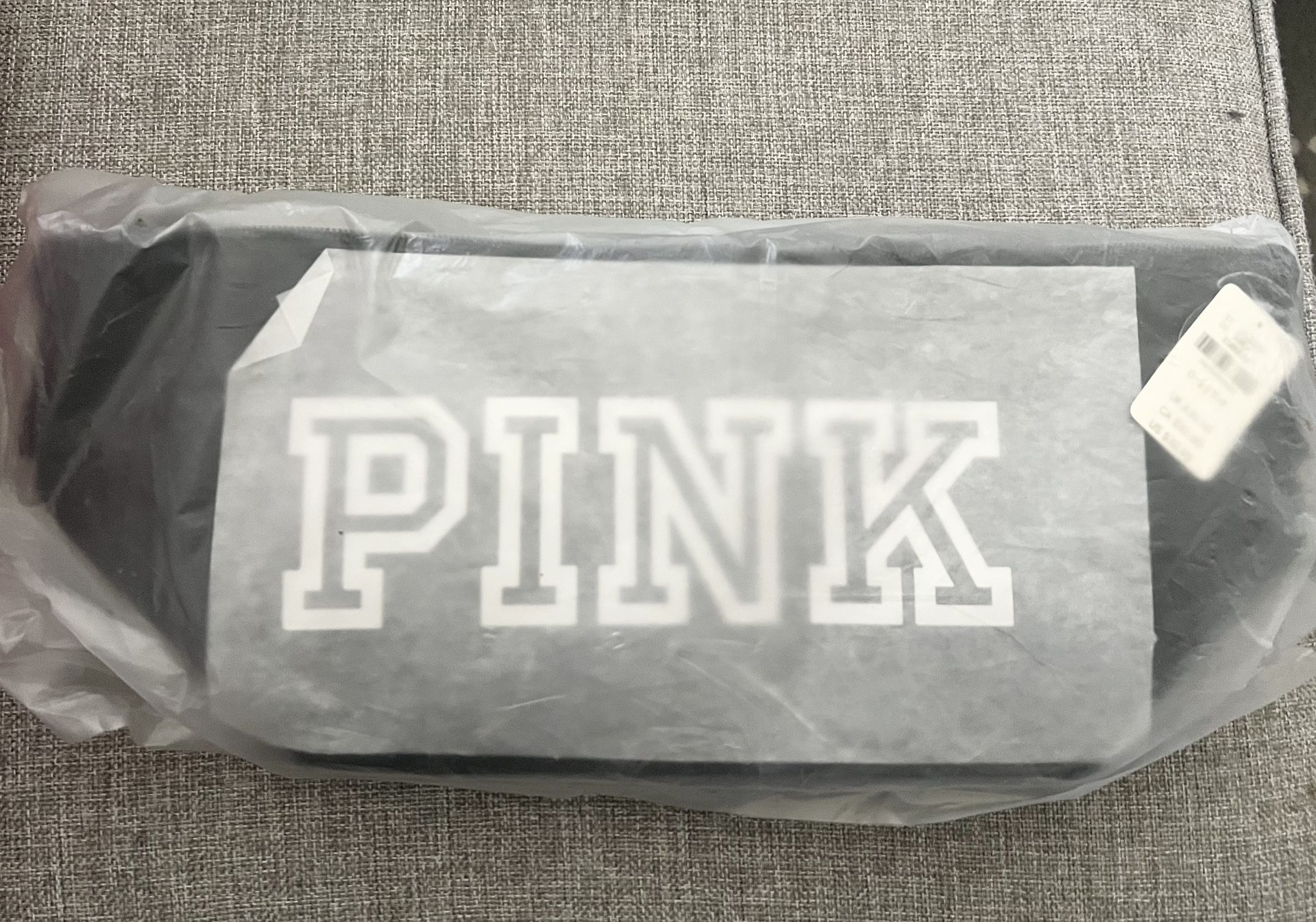 VS pink Fanny Pack