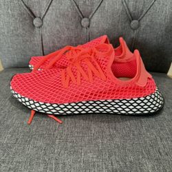 Adidas size 5 only $20 as new 