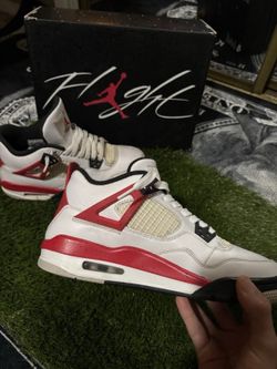 Jordan 4s Gs
