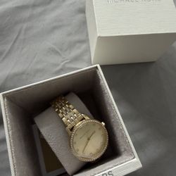 Gold Watch(mk)