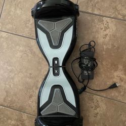 Hover-1 H1 With Bluetooth Speaker