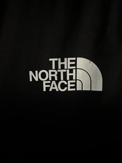 Men North Face Dryfit jacket