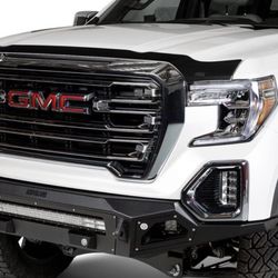 GMC Sierra 1500 Hood Protector 