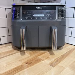 Ninja Airfryer 8qt