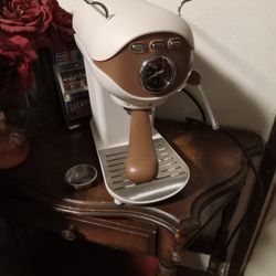 Espresso Maker