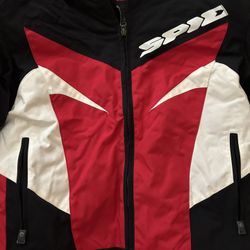 Motorcycles Jacket