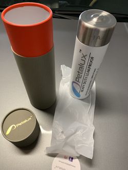 Bottle, water, drinks, hot cold 23 hours new