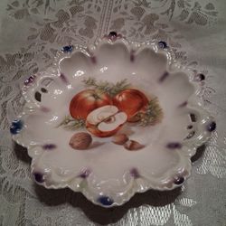JSV Germany Large Fruit Bowl