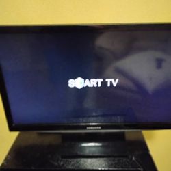 24" Inch Tv Samsung 