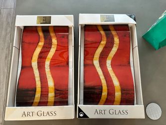 Art Glass 