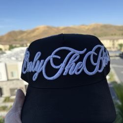 Dandy Hats x JC Exclusive Drop