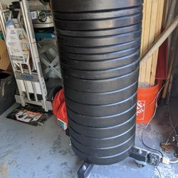 Bumper Plates Fringe Sports $1.50 A Pound 