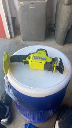 Reciprocating Saw (handsaw)