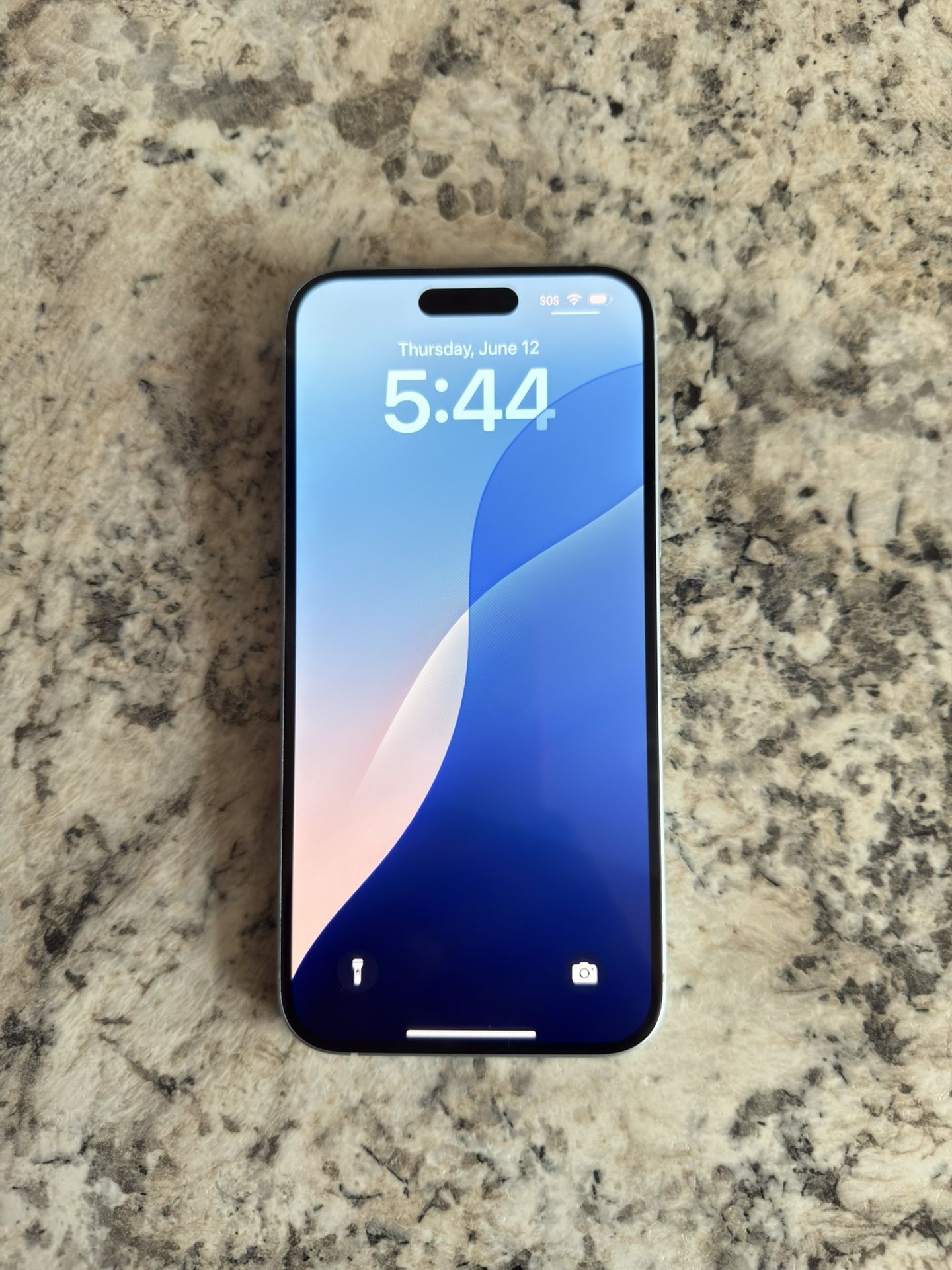 NEW IPhone 15 Plus 128GB UNLOCKED