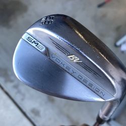 Titleist SM8 Golf 58/08 Wedge